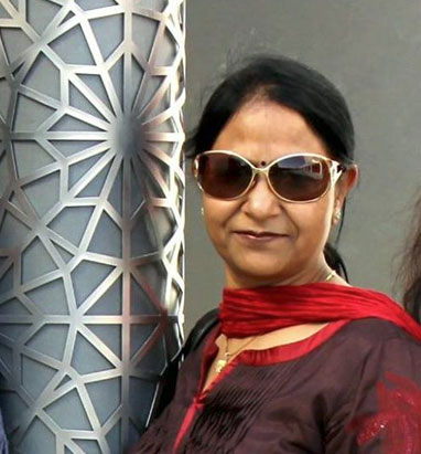 Anita Gupta